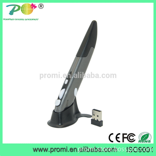 Wholesale personalized pen shaped mouse high quality Shenzhen computer accessory